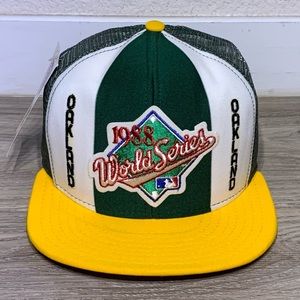 Oakland A’s SnapBack